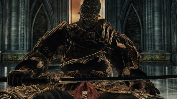 Dark souls 2