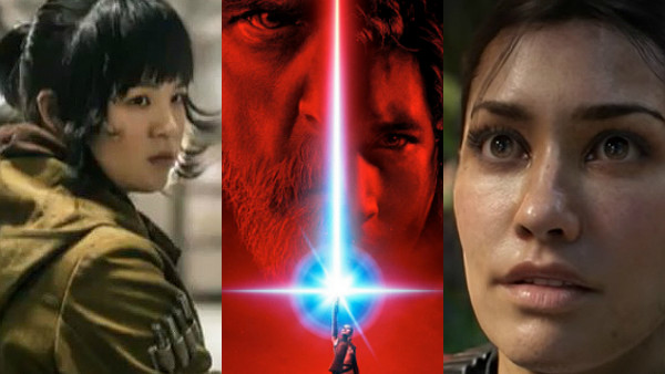 Star Wars Celebration 2017