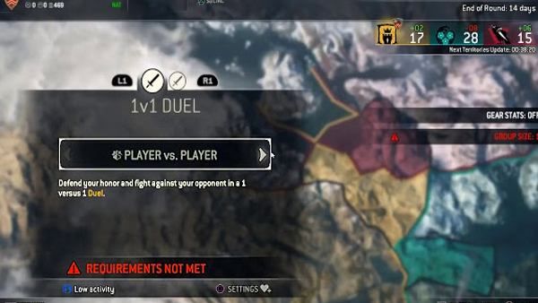 For Honor