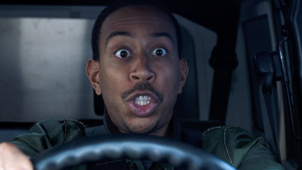 Fast And Furious Tej Parker