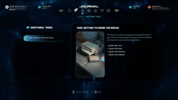 Mass Effect Andromeda