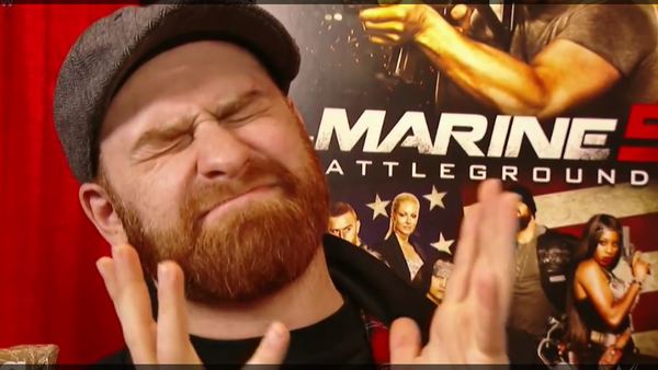 Sami Zayn
