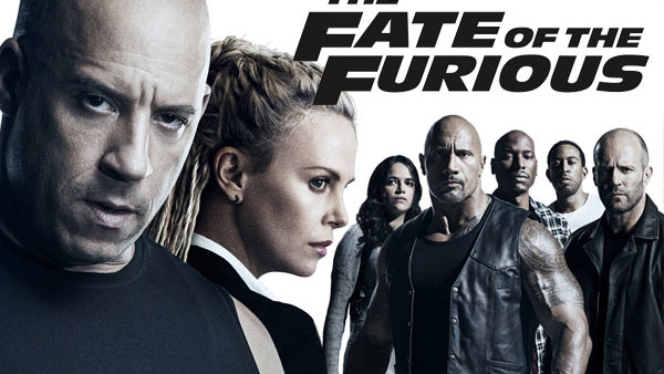 Fate Of The Furious
