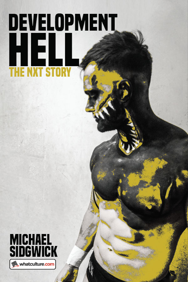 Development Hell Cover