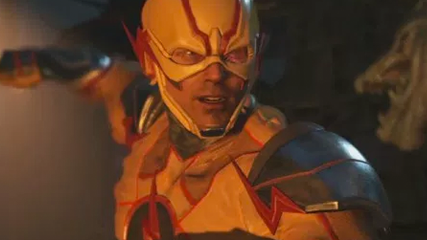 Injustice 2 Skins