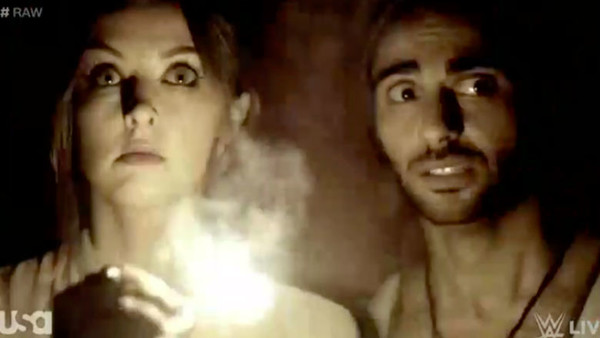 Bray Wyatt WWE Video