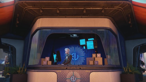 Destiny Eververse Microtransactions