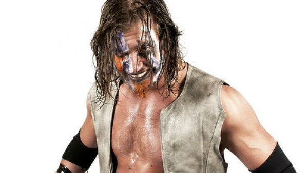 crazzy steve