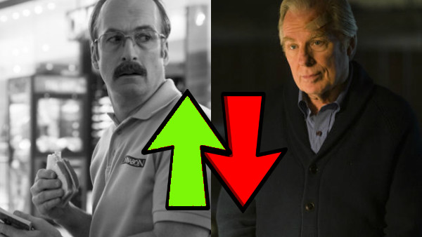 Better Call Saul Mabel