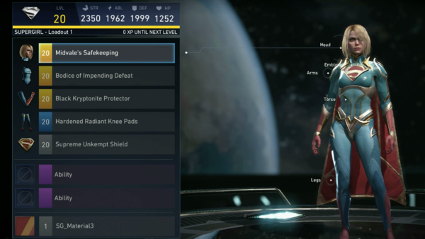 Injustice 2