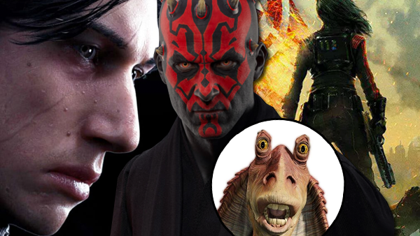 Star Wars Battlefront