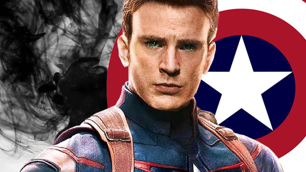 Captain America