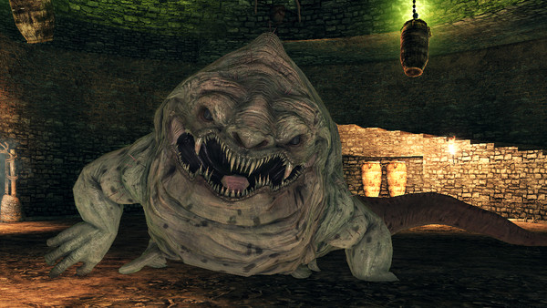 Dark Souls 2