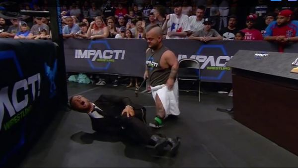 Swoggle And Rockstar Spud