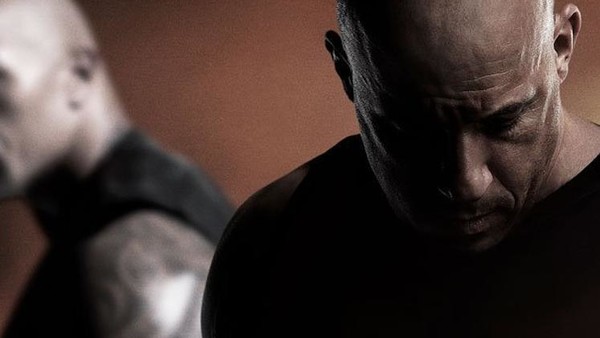 Fate Of The Furious