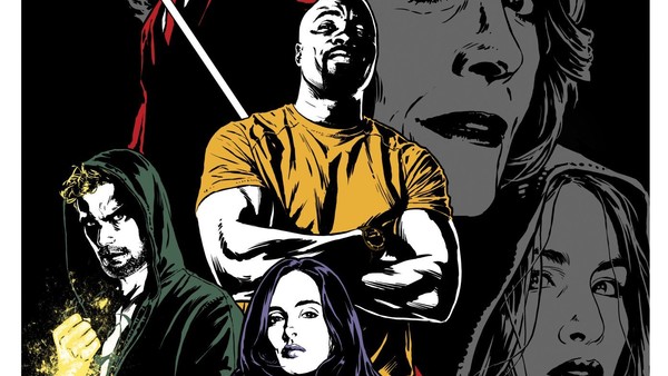 The Defenders