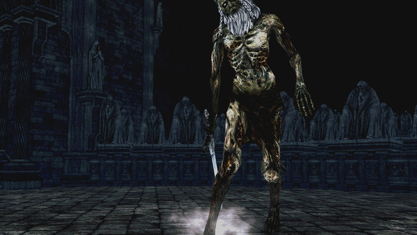 dark souls gwyn lord of cinder