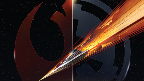 Star Wars: Lost Stars