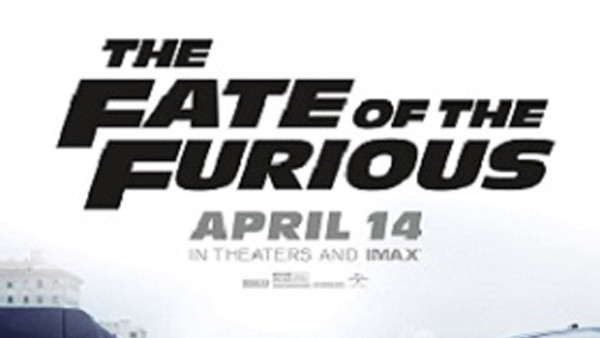 Fate Of The Furious