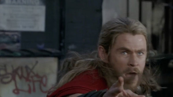 Thor Ragnarok Skux Life