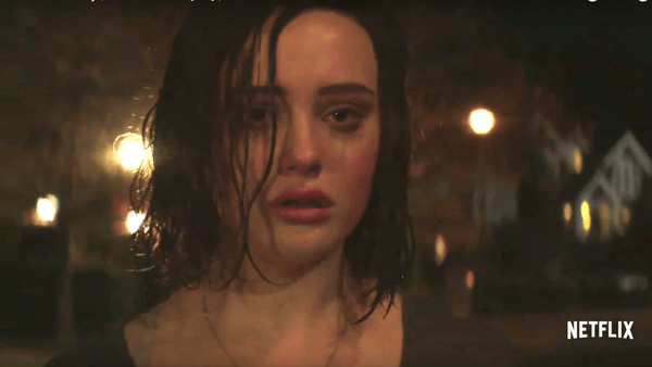 13 Reasons Why Hannah