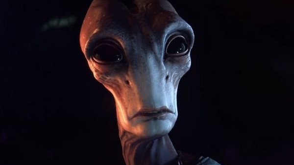 Mass Effect Andromeda Kallo Jath