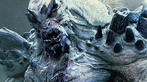 Doomsday Concept Art
