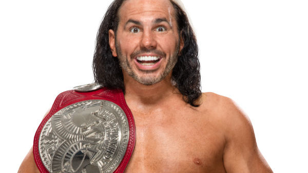 Matt Hardy
