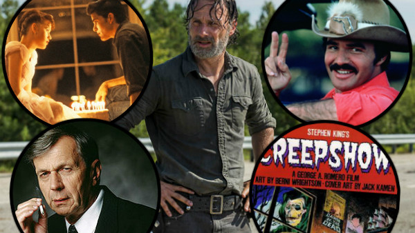 The Walking Dead Season 7 Easter Eggs