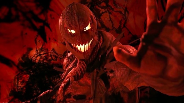 Kingpin Wilson Fisk Marvel