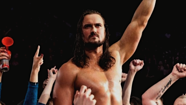 drew galloway