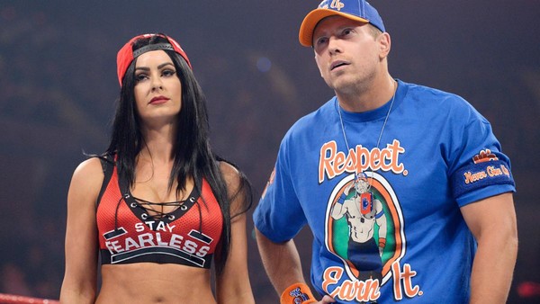 the miz mayrse