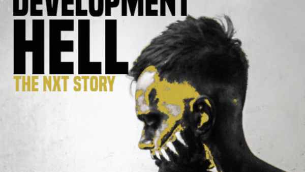 NXT Story Cover
