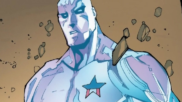 Marvel Martinex Guardians Of The Galaxy