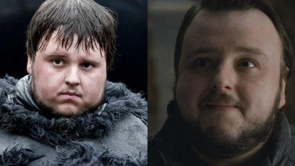 Game Of Thrones Samwell Tarly Season 1 7