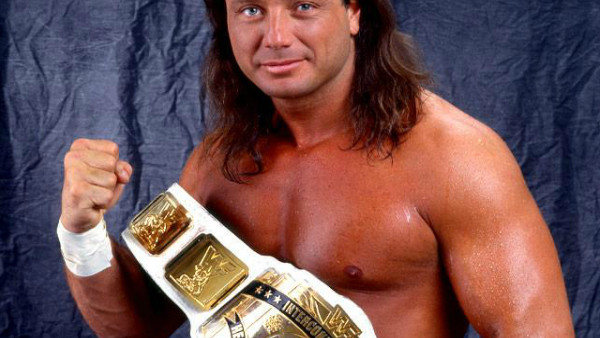 Marty Jannetty 