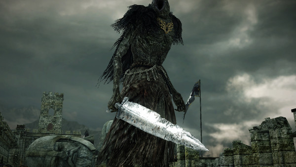 Dark souls 2