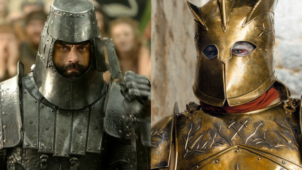 Game Of Thrones The Mountain Season 1 7