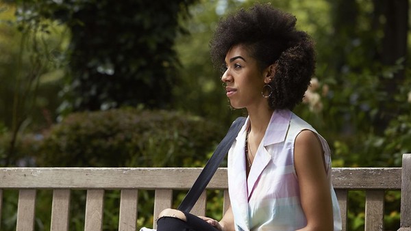 Doctor Who The Pilot Bill