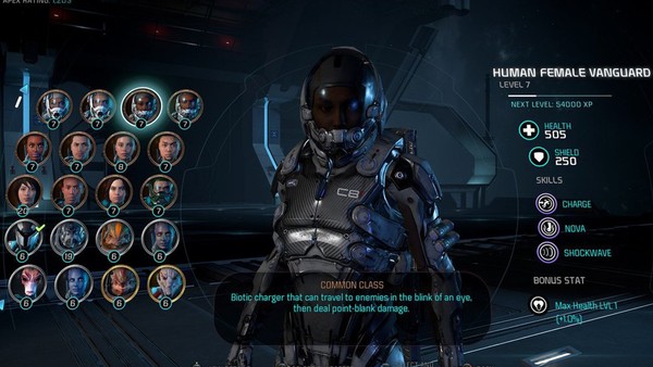 Mass Effect Andromeda Multiplayer