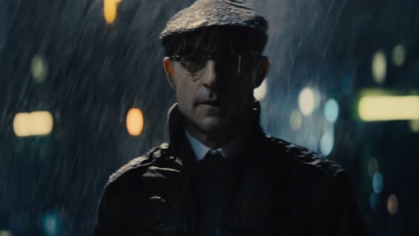 Kingsman The Golden Circle Mark Strong
