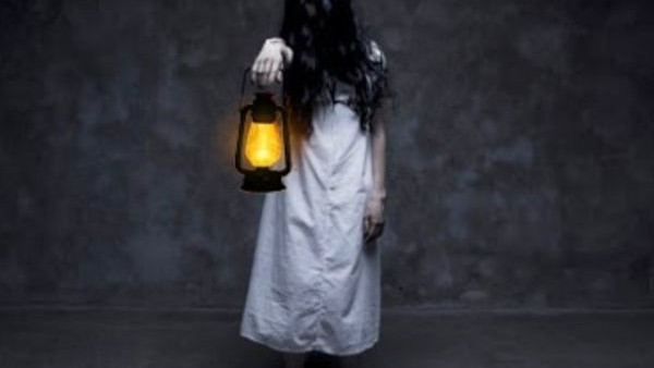 Sister Abigail