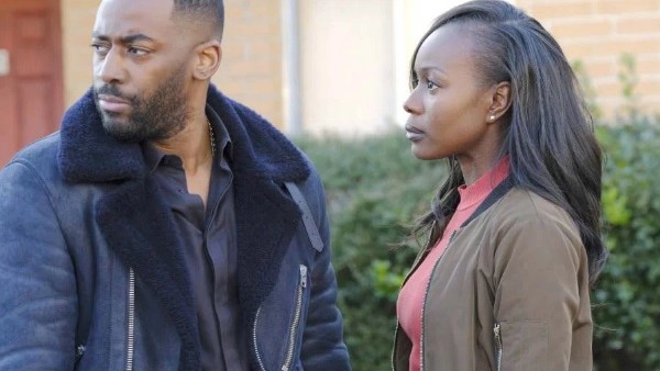 24 Legacy Nicole Isaac
