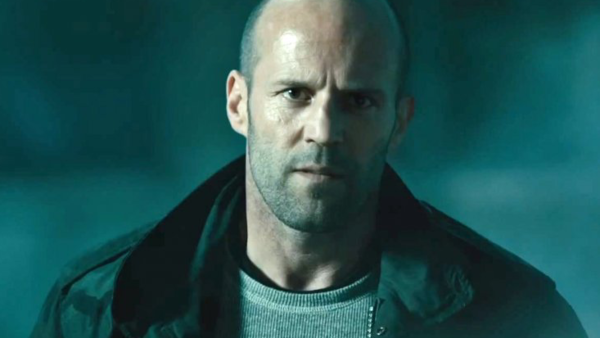 Deckard Shaw Fast And Furious