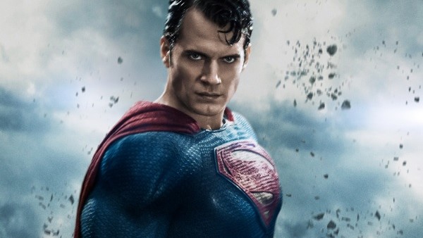 henry cavill superman