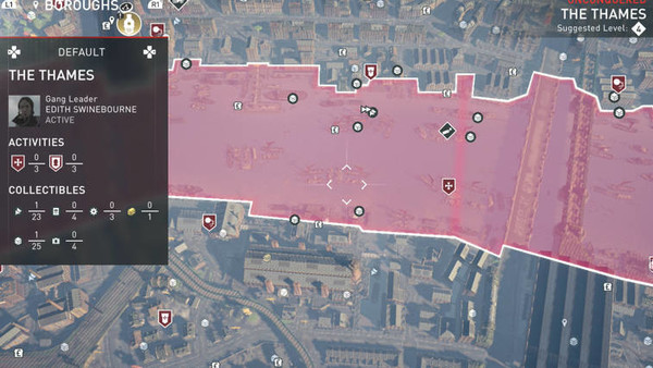 Assassins Creed Syndicate 