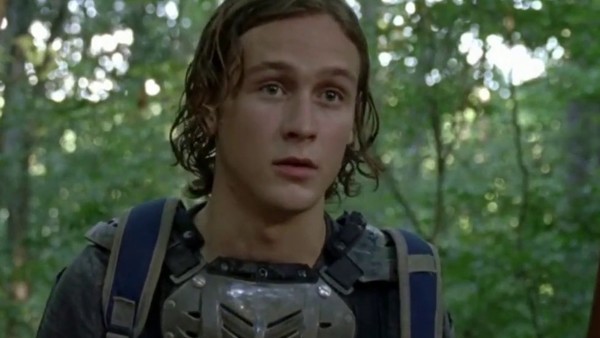 The Walking Dead Season 7 Negan 