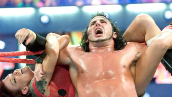 matt hardy lita