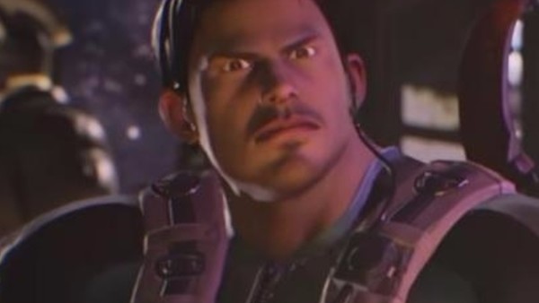 Marvel Vs Capcom Infinite