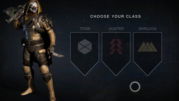 Destiny Cayde 6